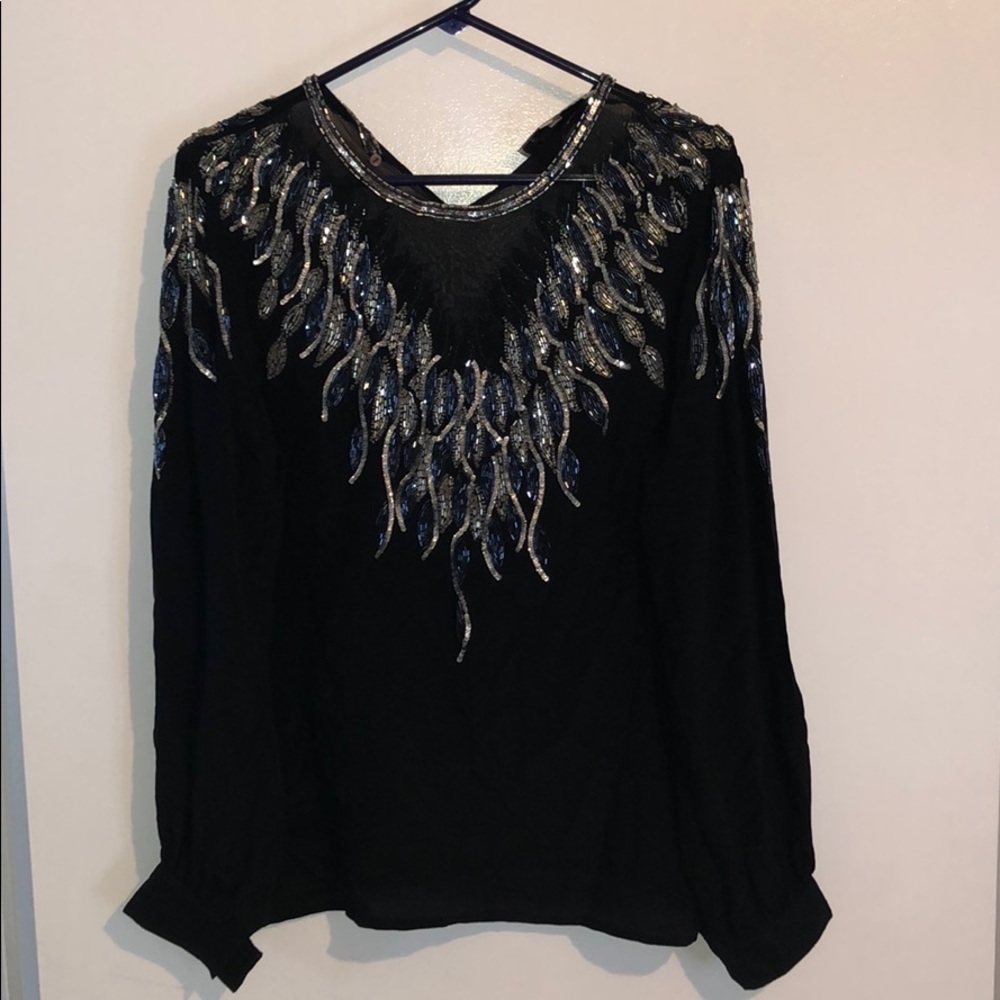 Blouse